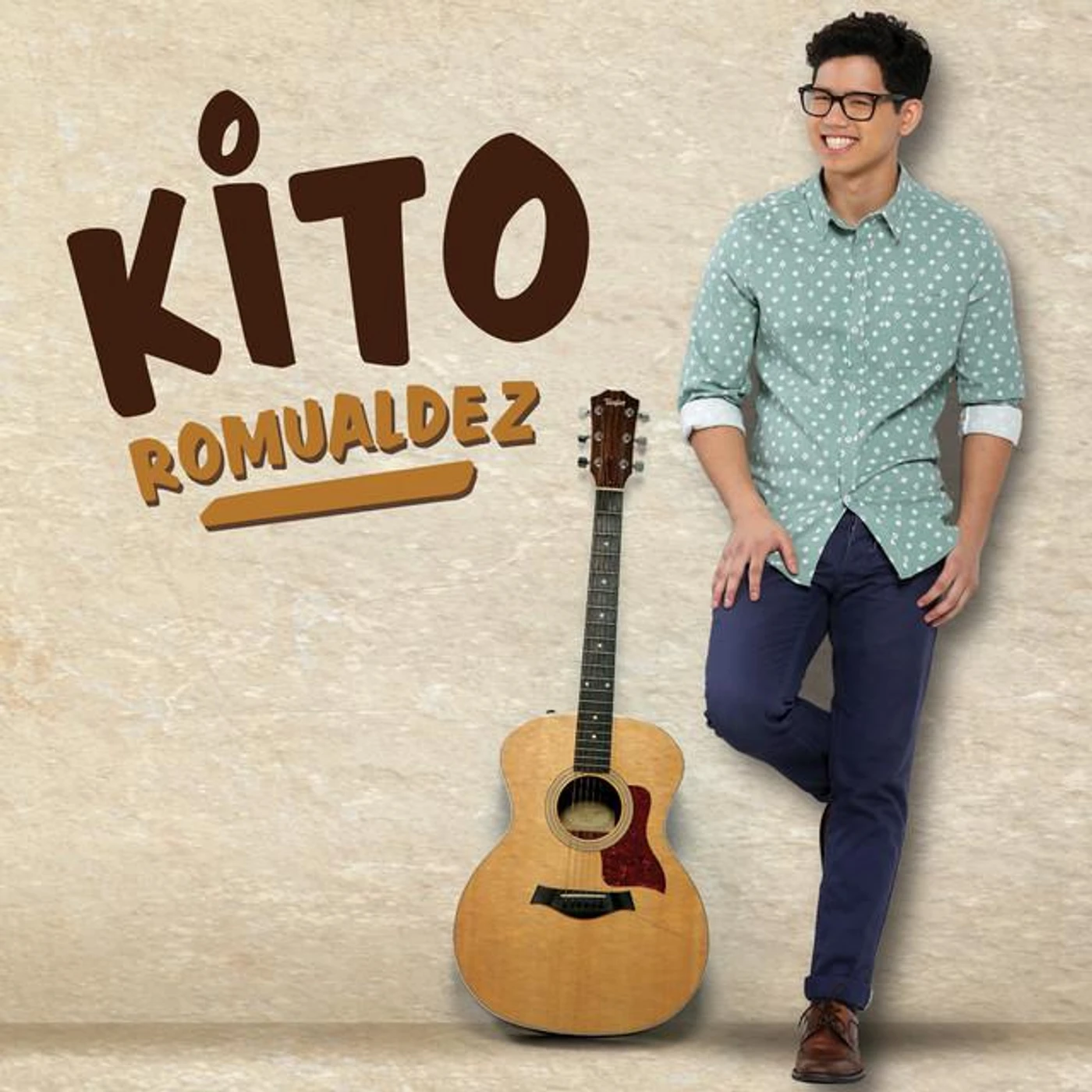 Kito Romualdez Brand Page