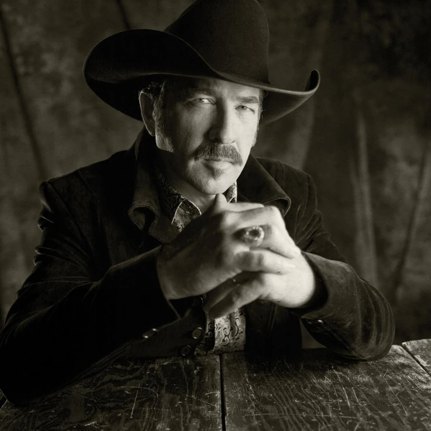 Kix Brooks