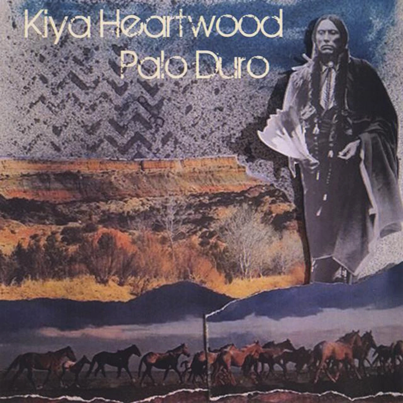 Kiya Heartwood Brand Page