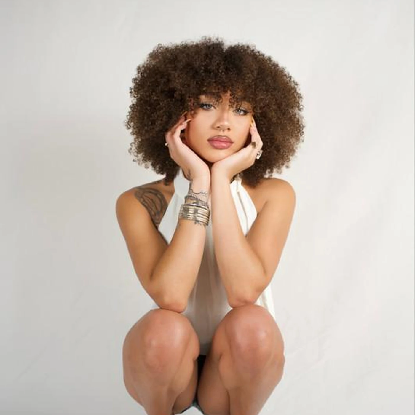 Kiya Juliet Brand Page