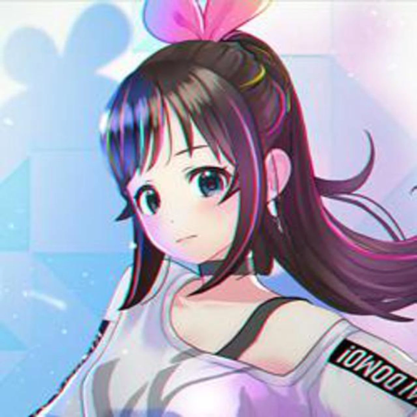Kizuna AI Brand Page