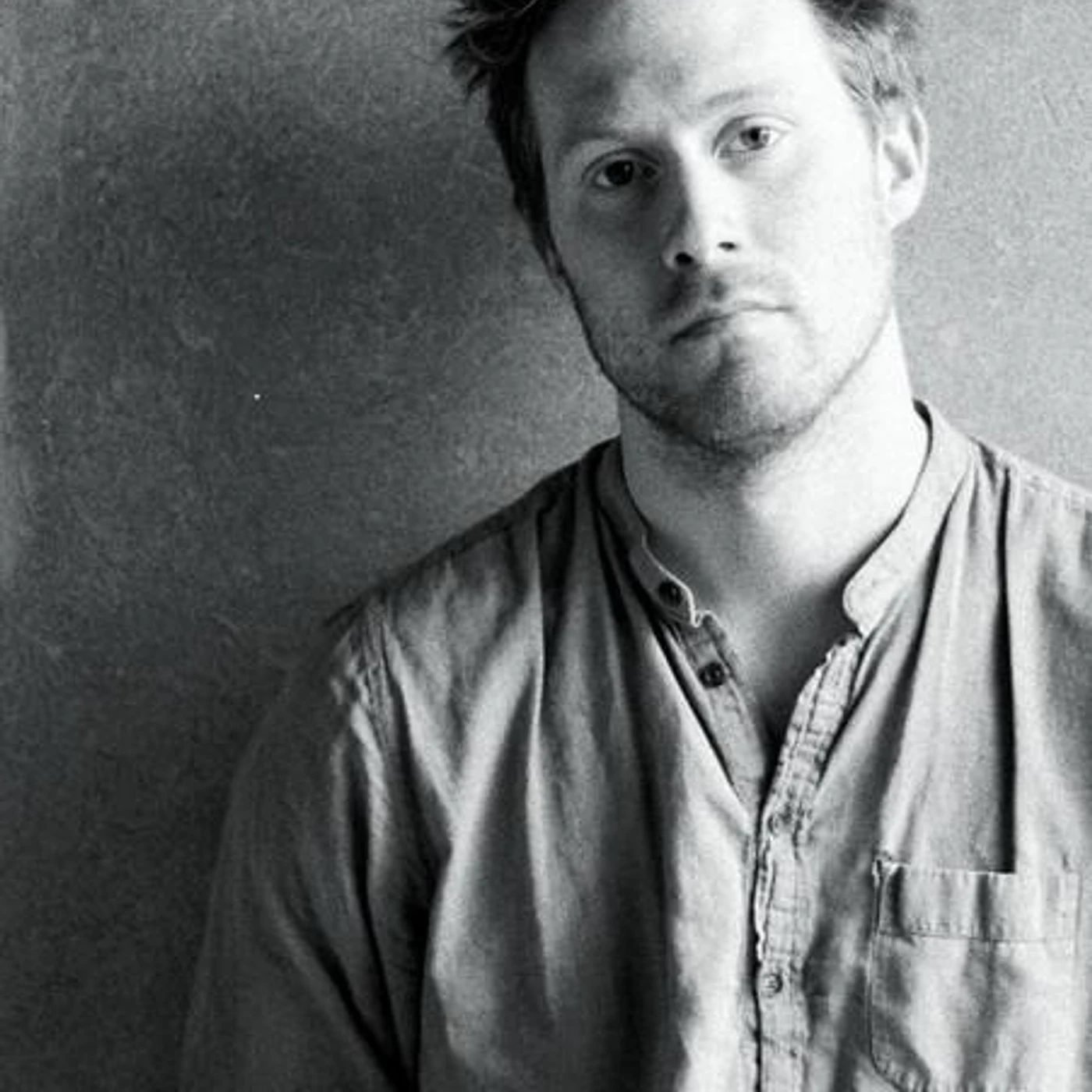 Kjartan Holm Brand Page