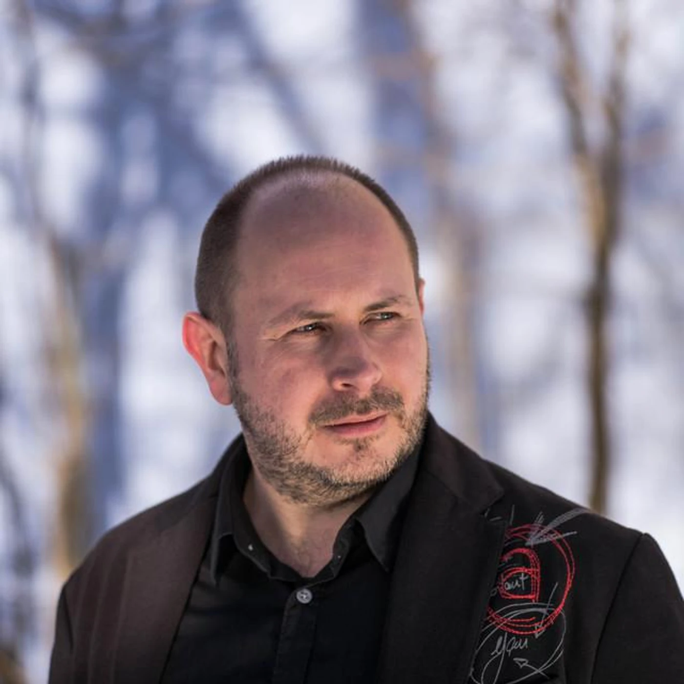 Kjetil Husebø Brand Page