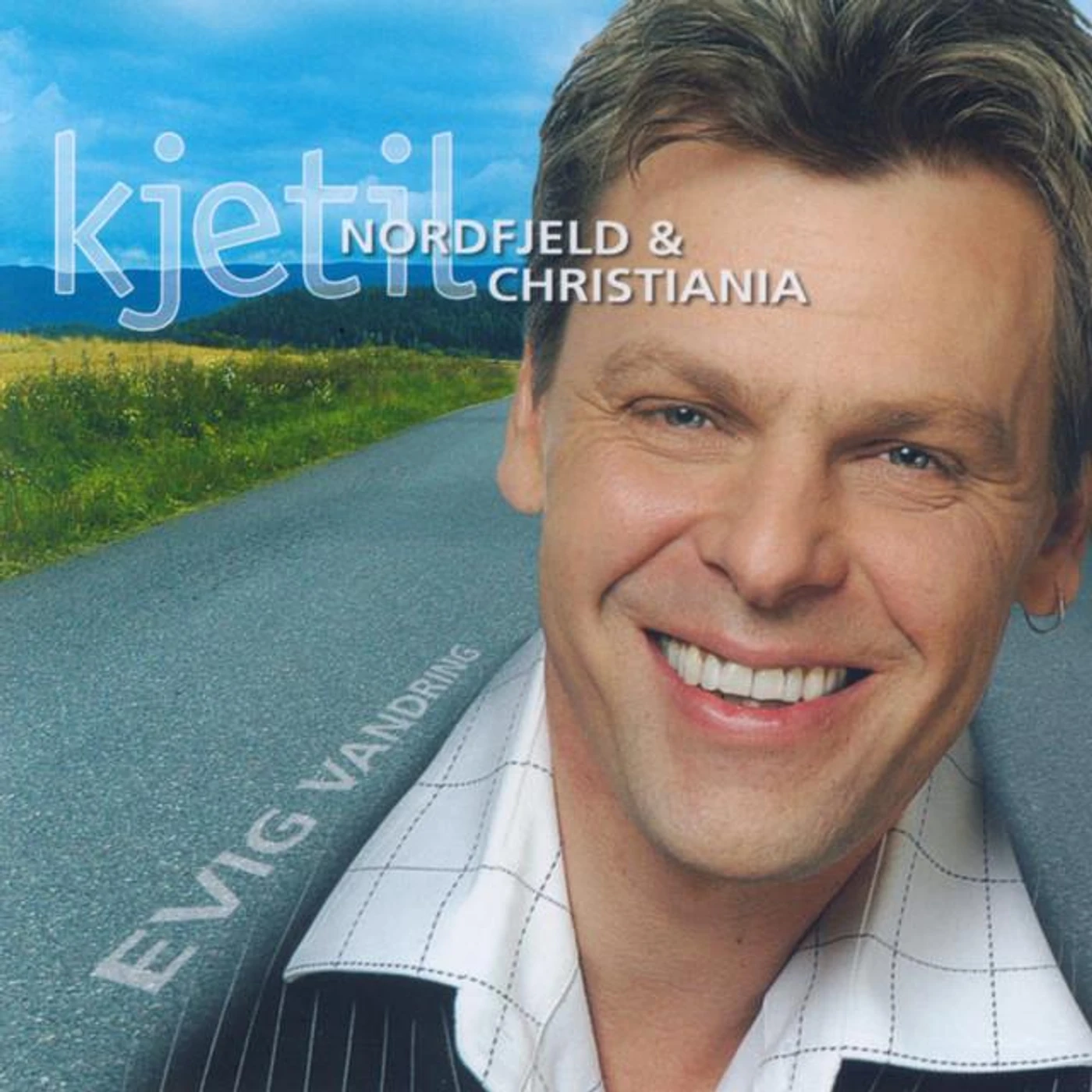 Kjetil Nordfjeld Brand Page