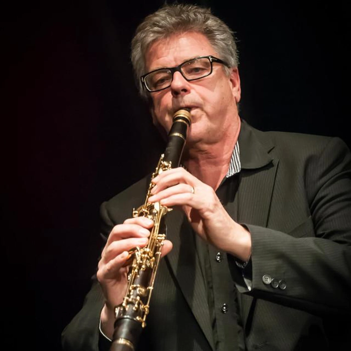 Kjell Fagéus Brand Page