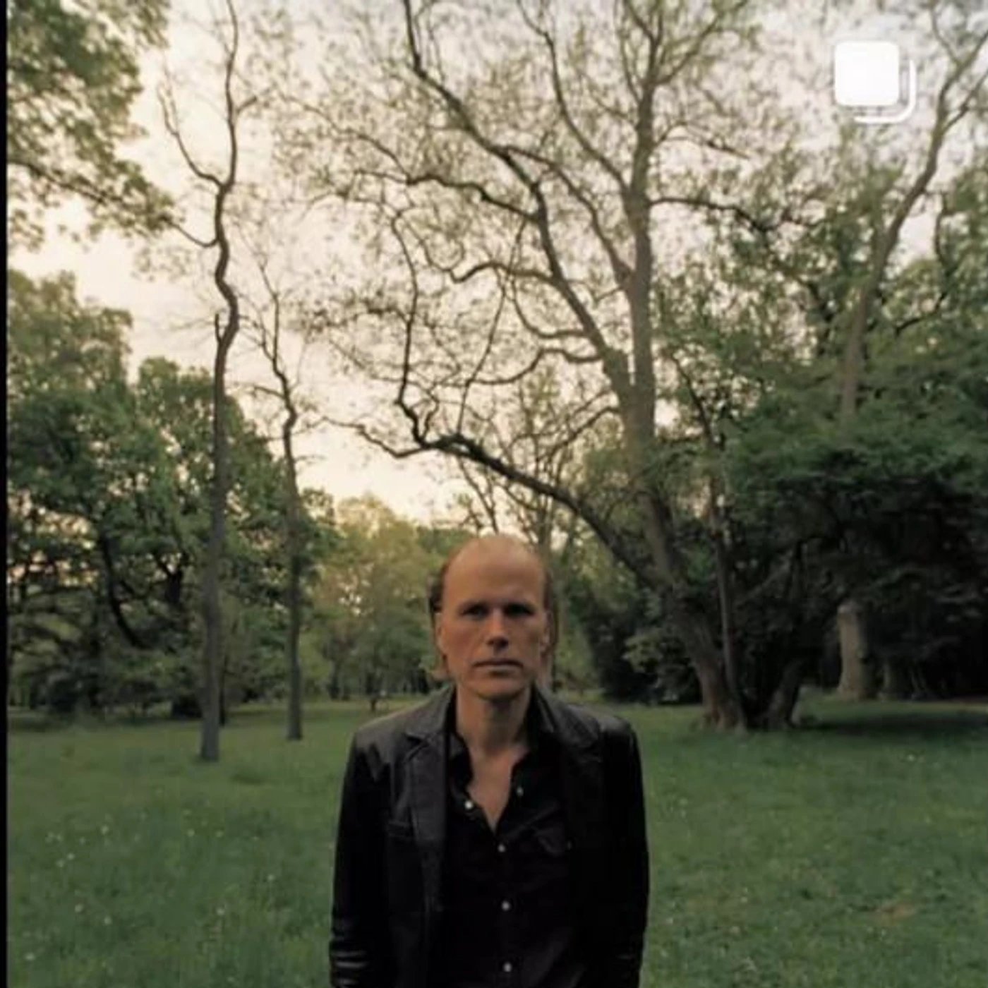 Christian Kjellvander Brand Page