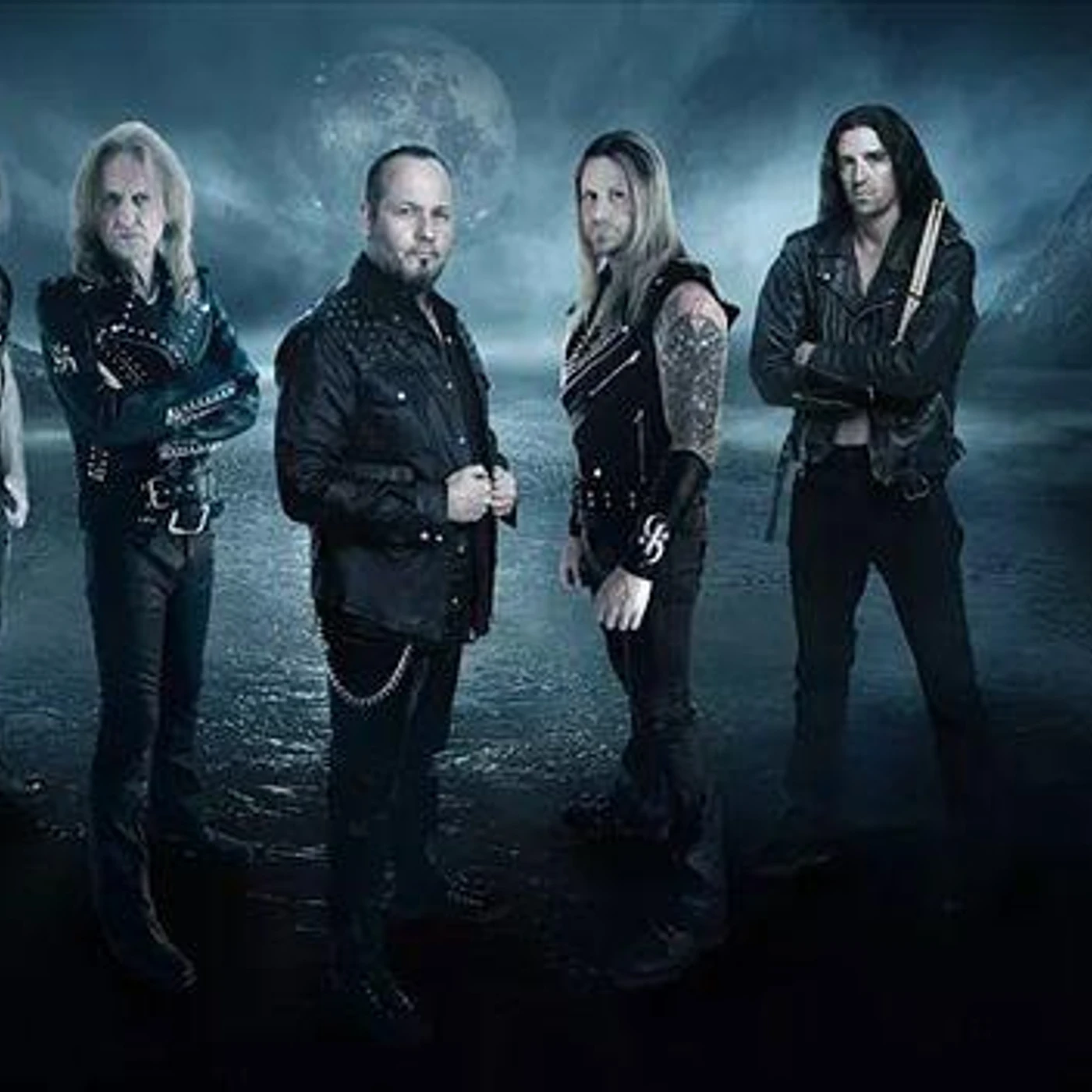 KK's Priest Brand Page