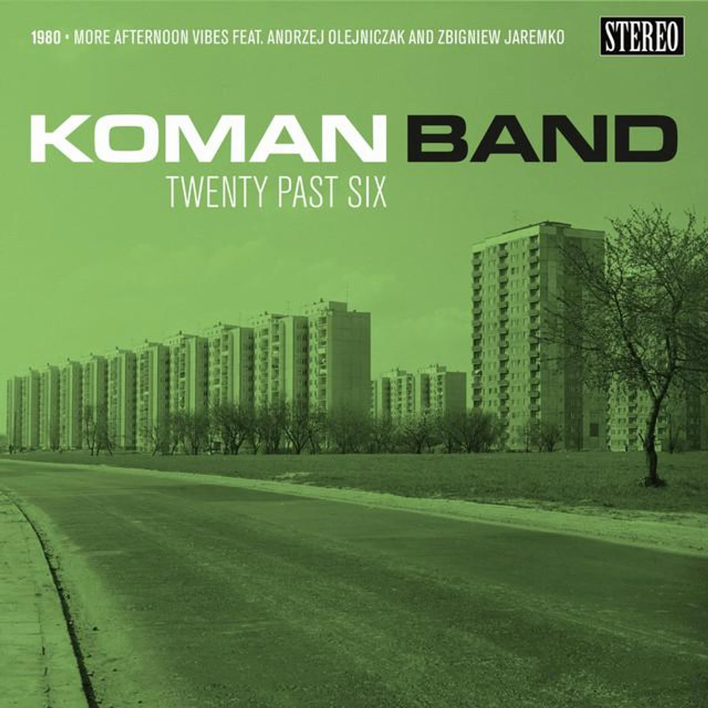 Koman Band