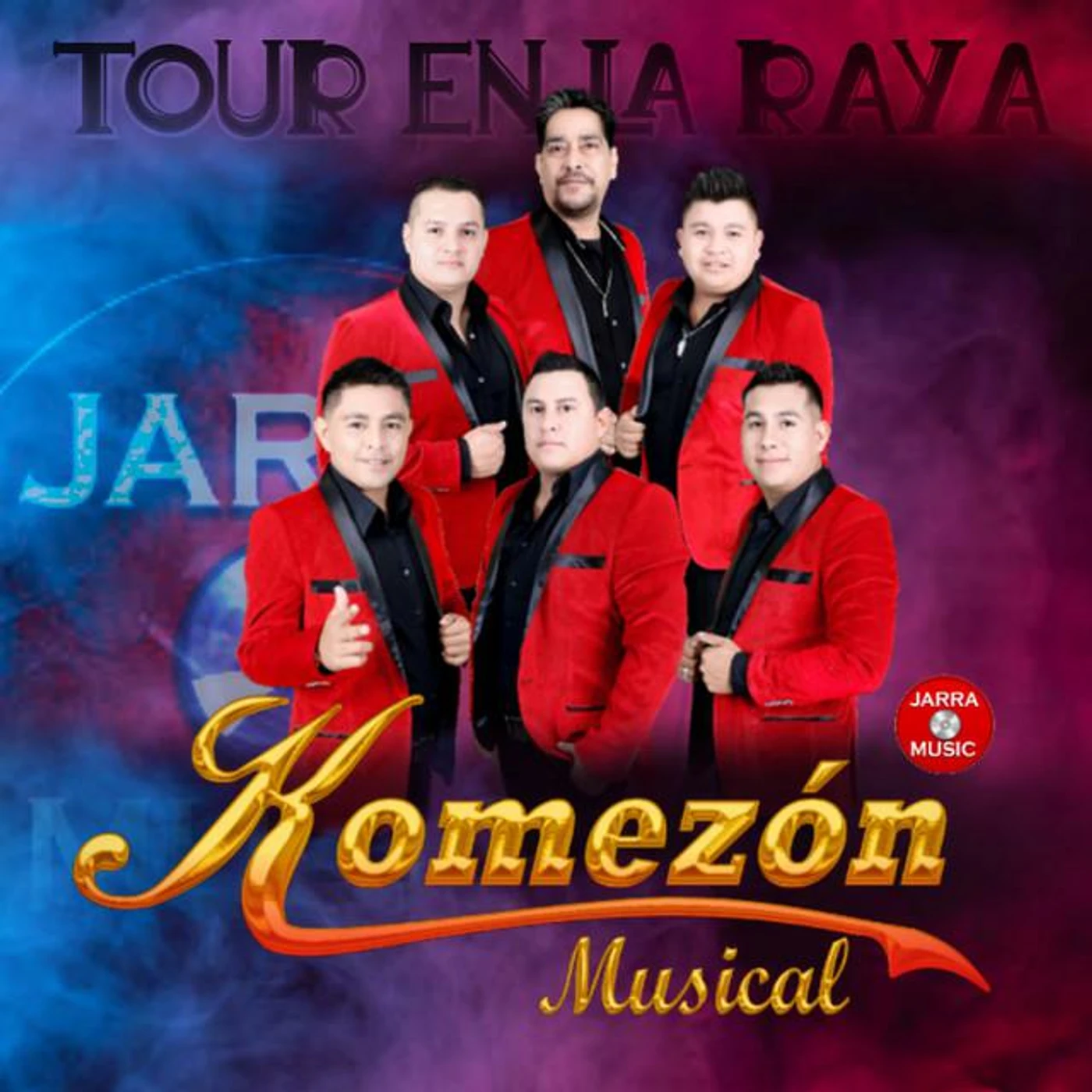 Komezón Musical