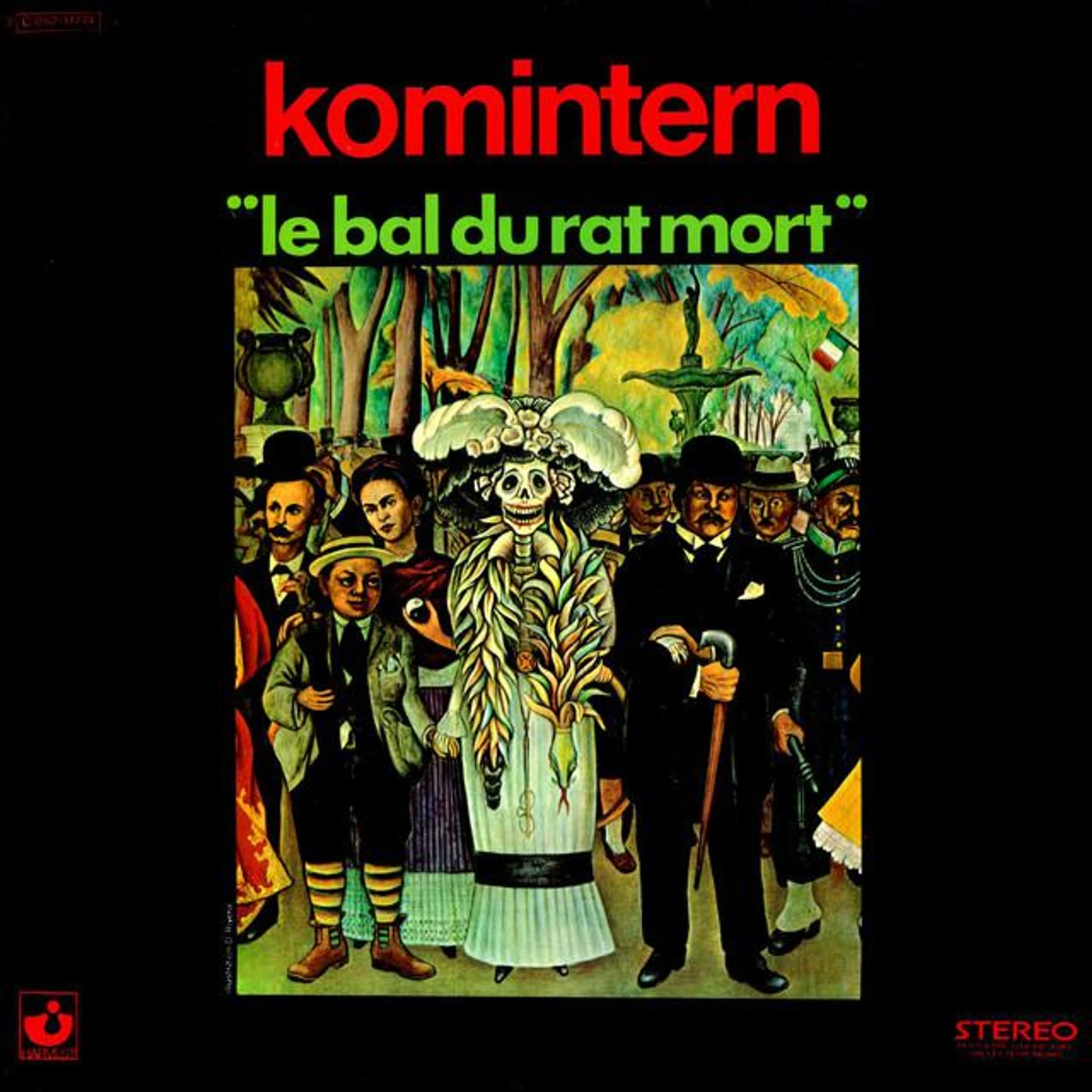 Komintern