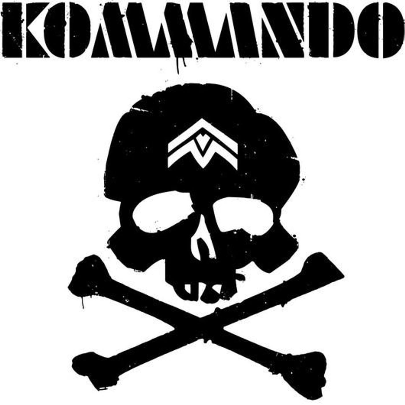 Kommando Marlies Brand Page