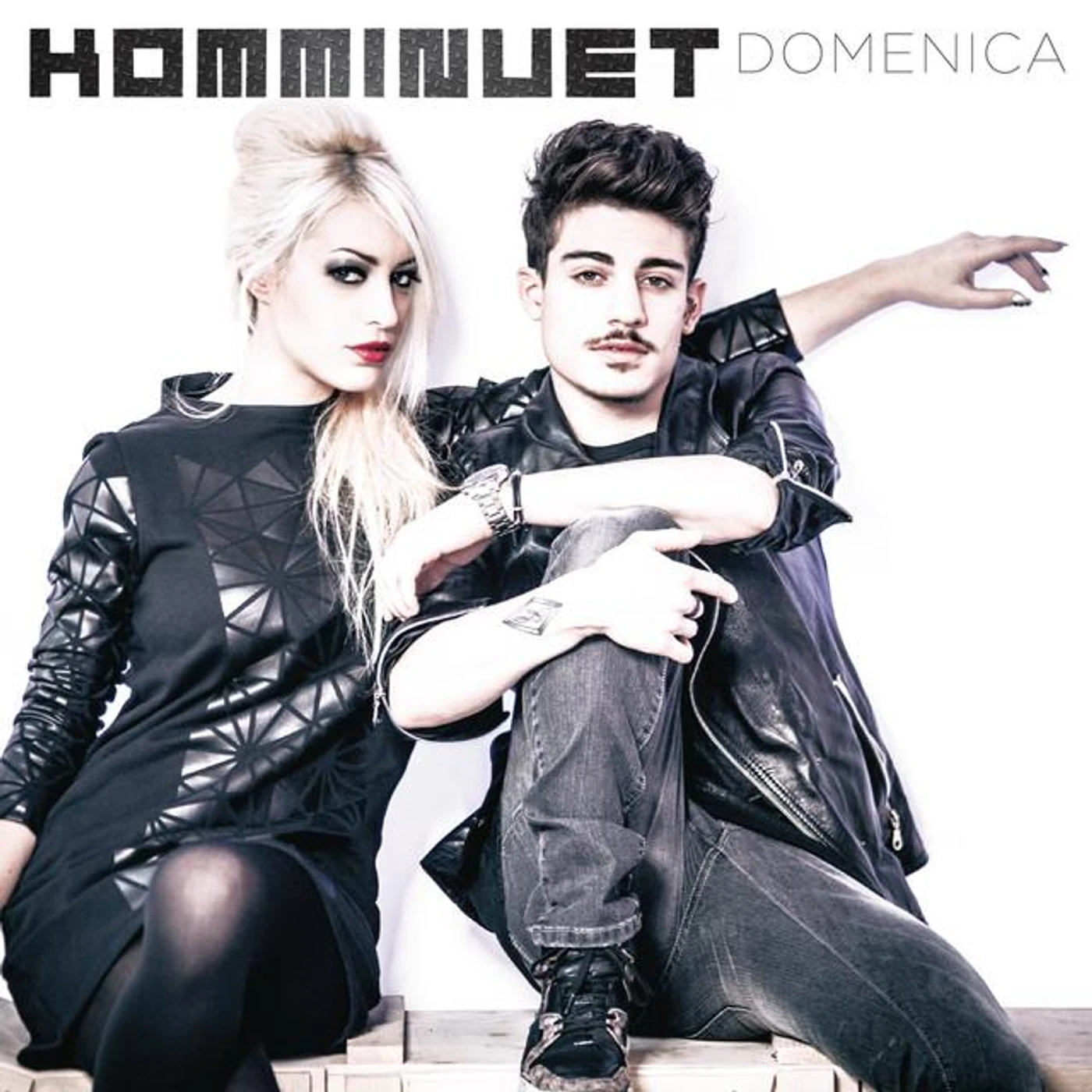Komminuet Brand Page