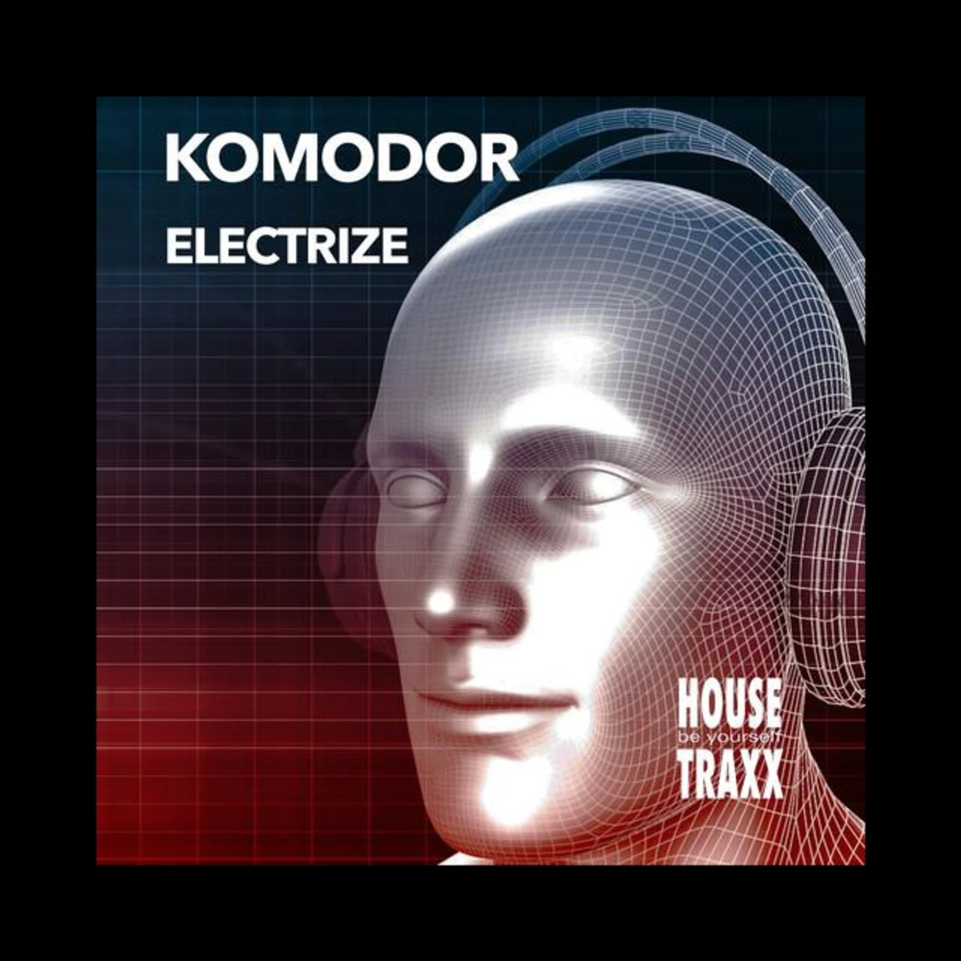 Komodor Brand Page