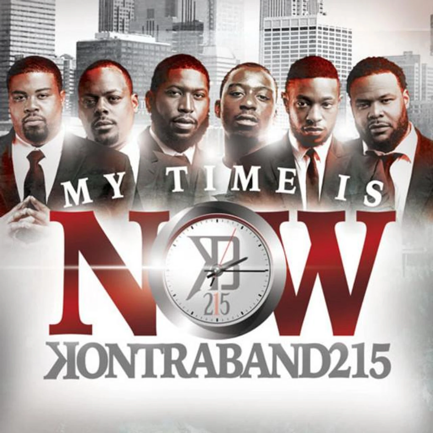KontraBand 215