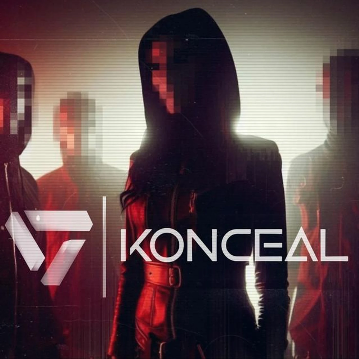 Konceal Brand Page