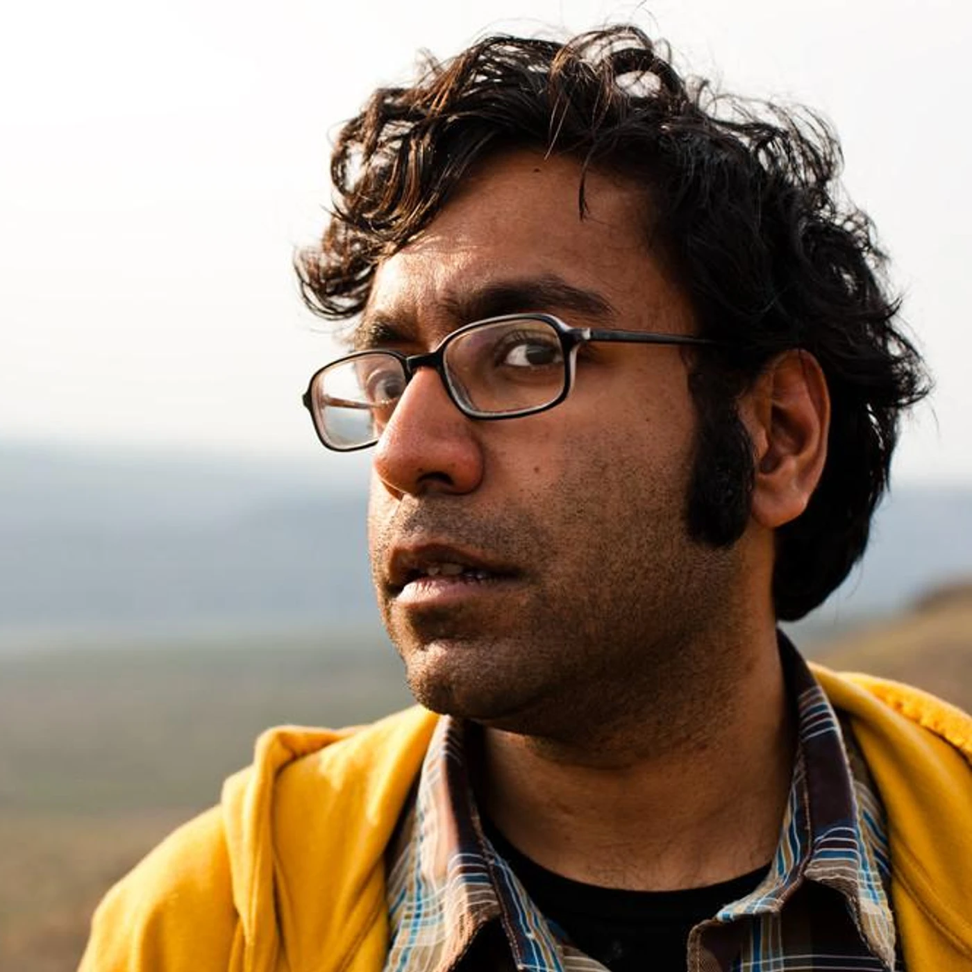 Hari Kondabolu Brand Page