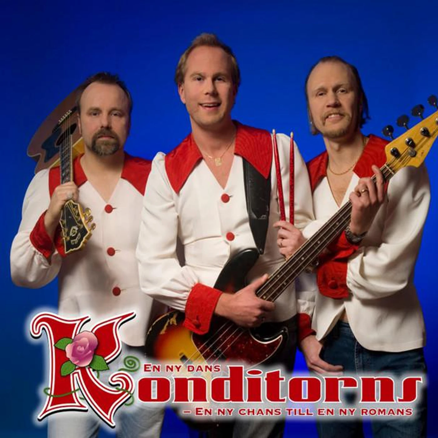 Konditorns Brand Page
