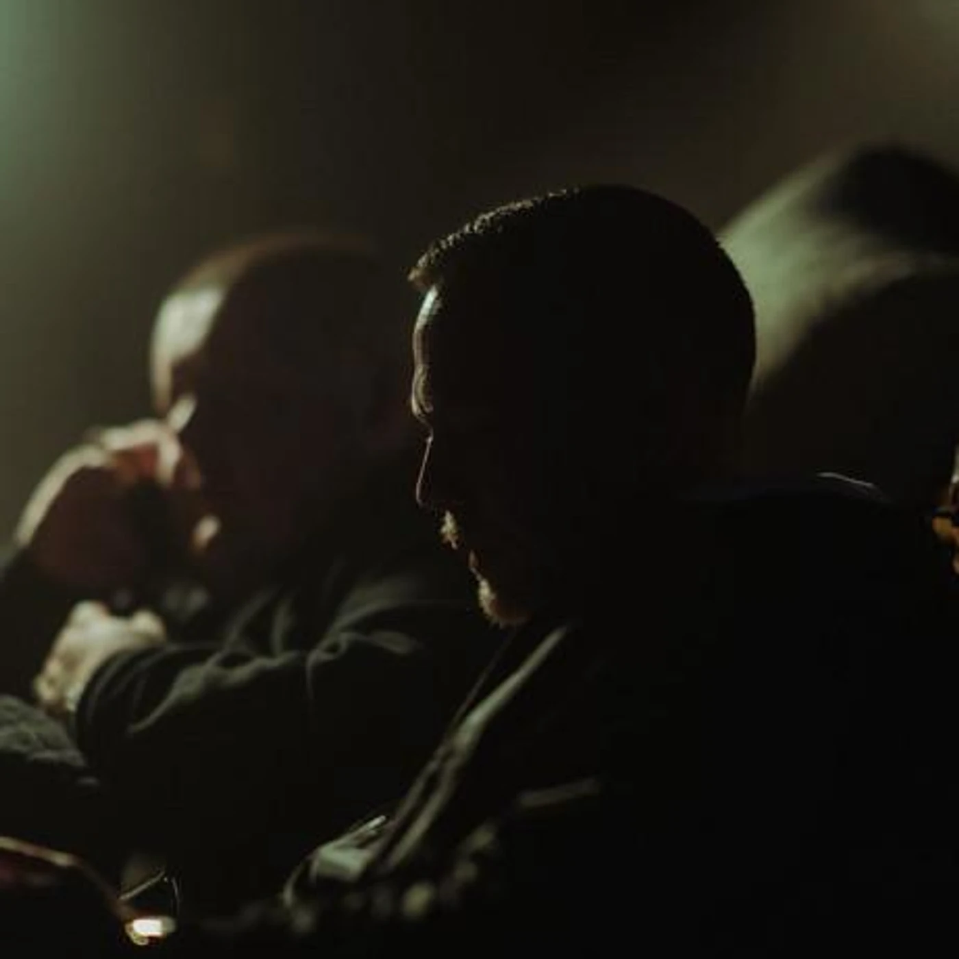 Konfidential Brand Page