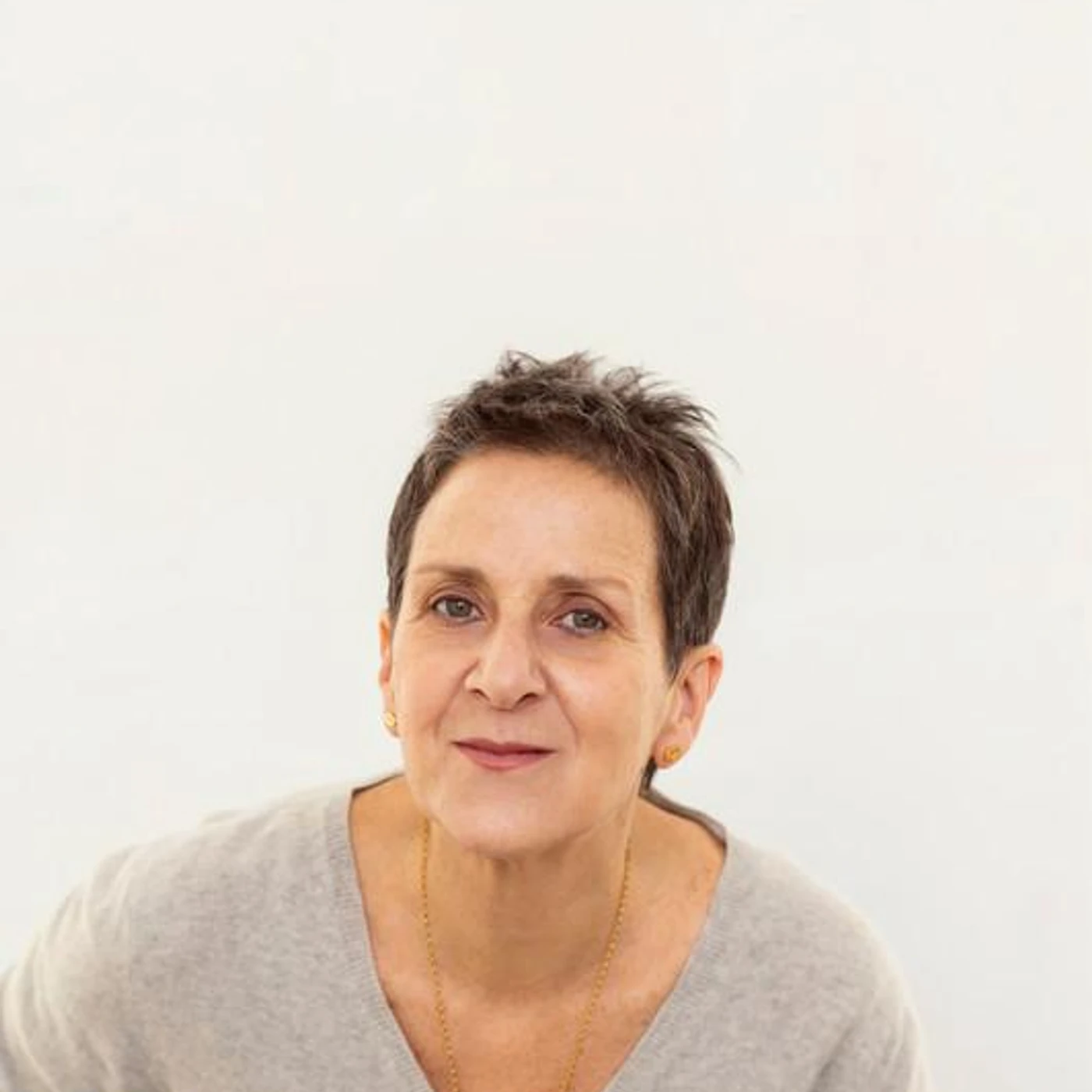 Konstantia Gourzi
