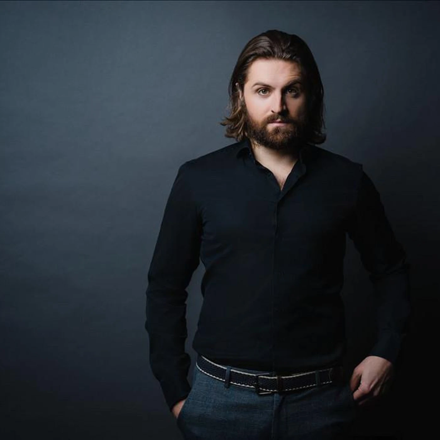 Konstantin Krimmel Brand Page