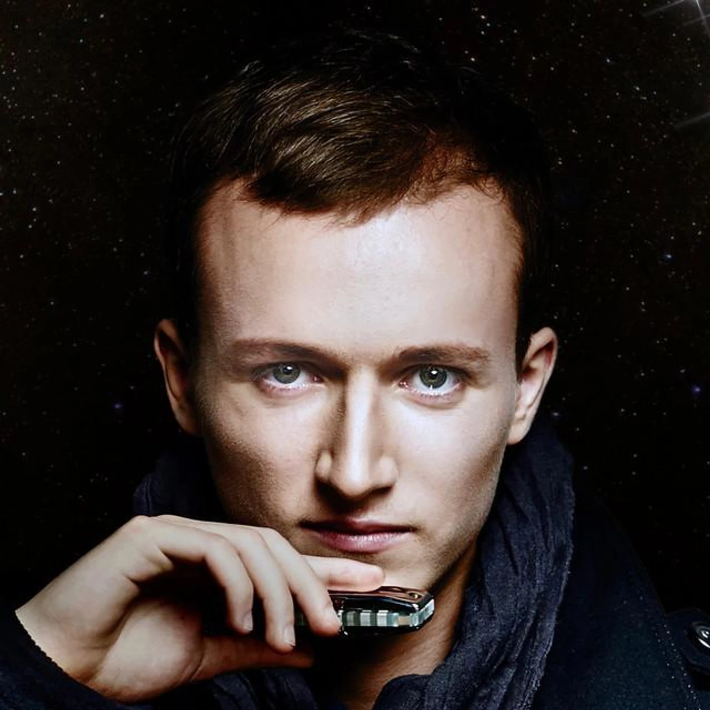 Konstantin Reinfeld Brand Page