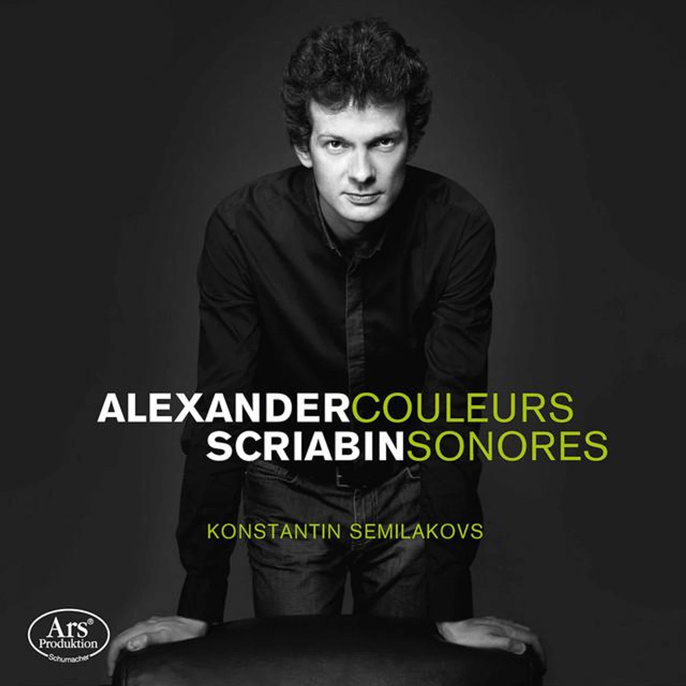Konstantin Semilakovs Brand Page