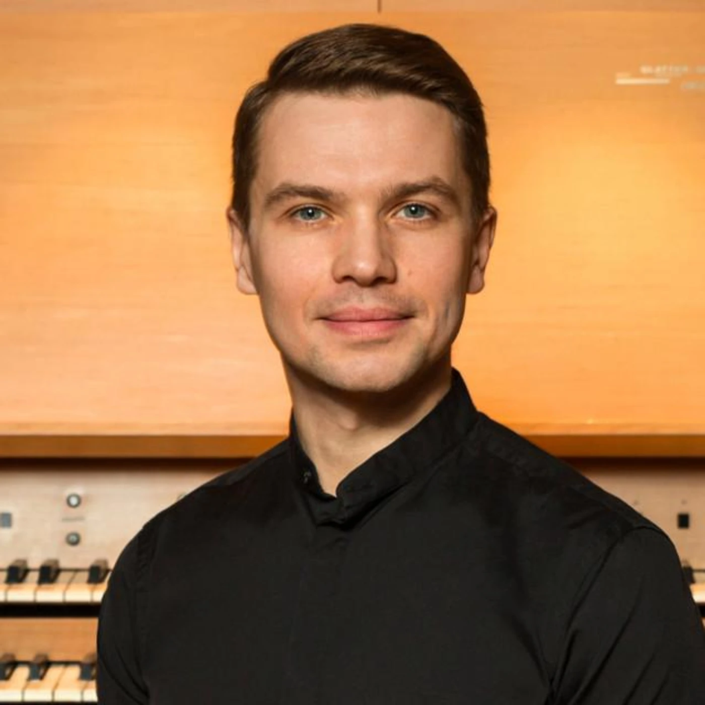 Konstantin Volostnov