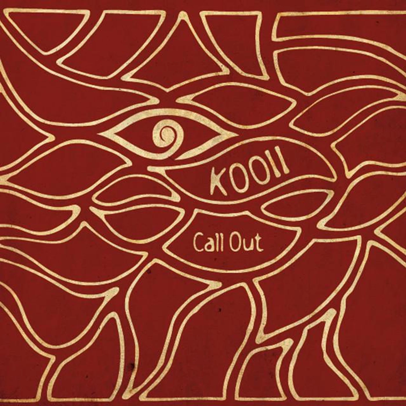 Kooii Brand Page