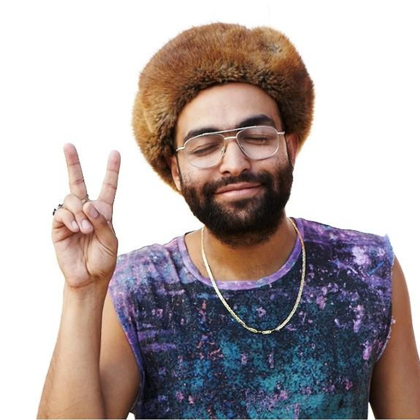 KOOL A.D. Brand Page