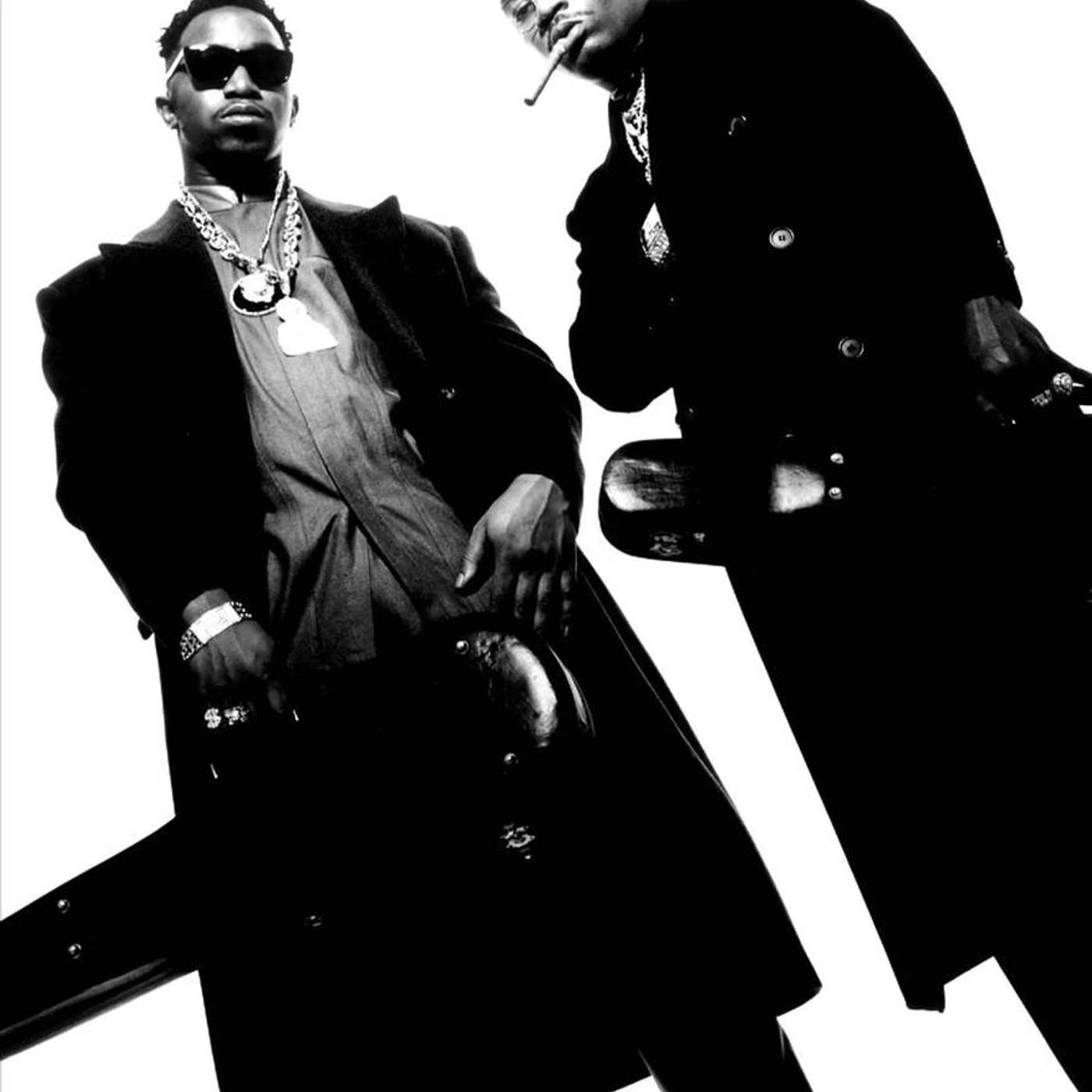 Kool G Rap & DJ Polo
