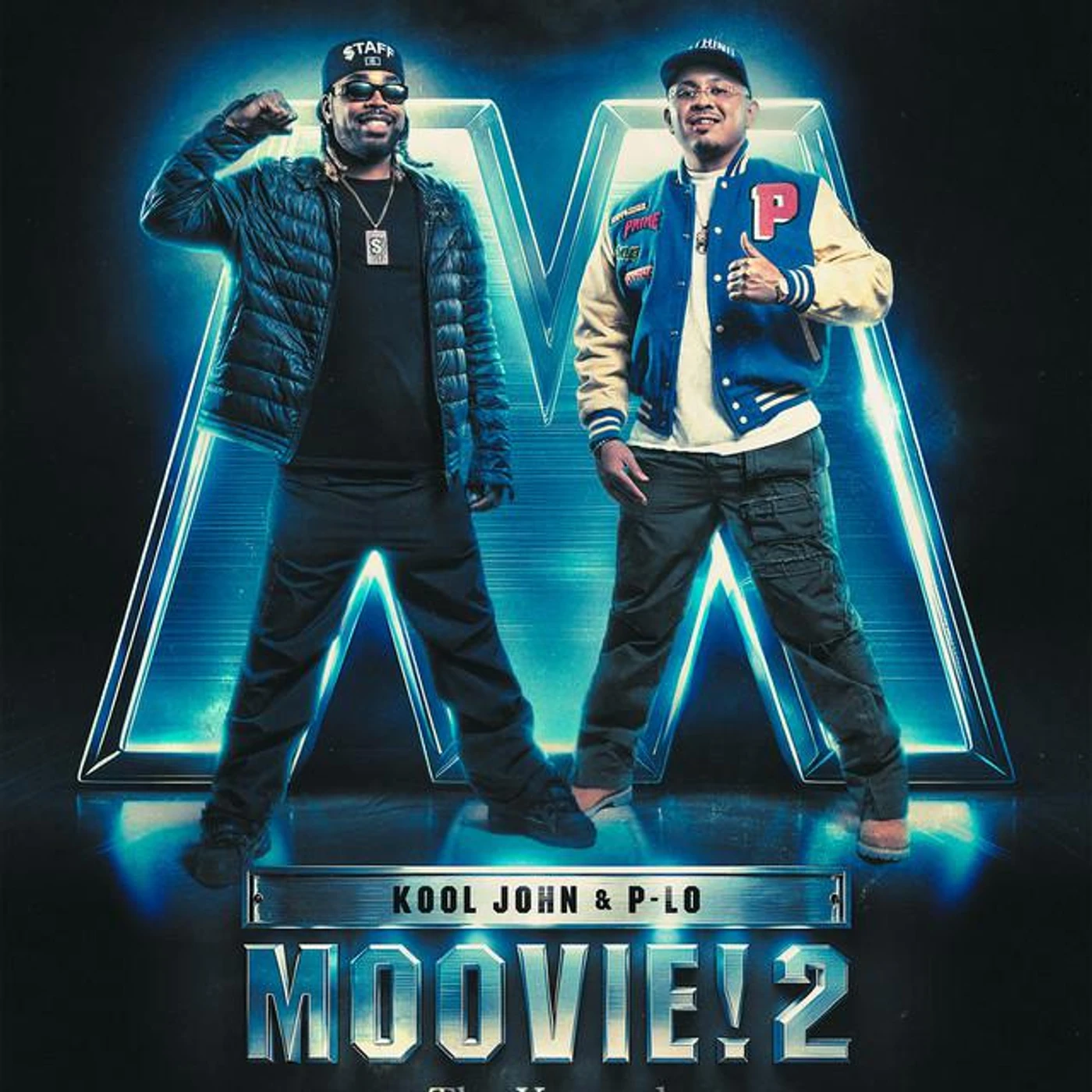 Kool John Brand Page