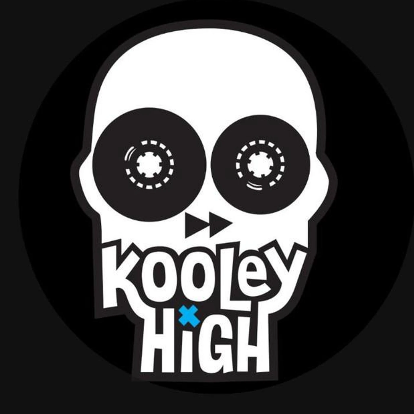 Kooley High Brand Page