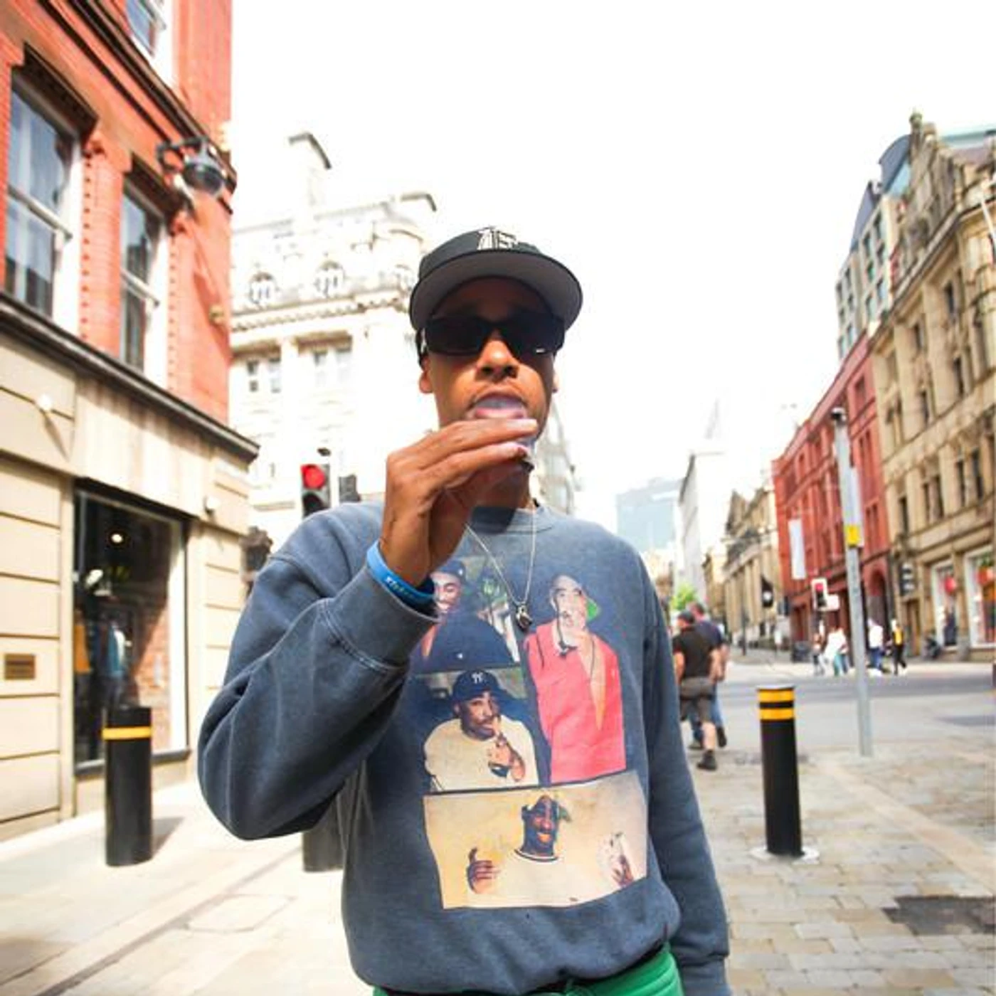 KoolKidKalvo Brand Page