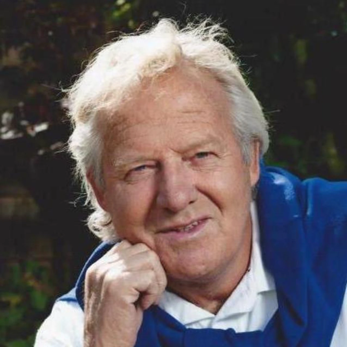 Koos Alberts Brand Page