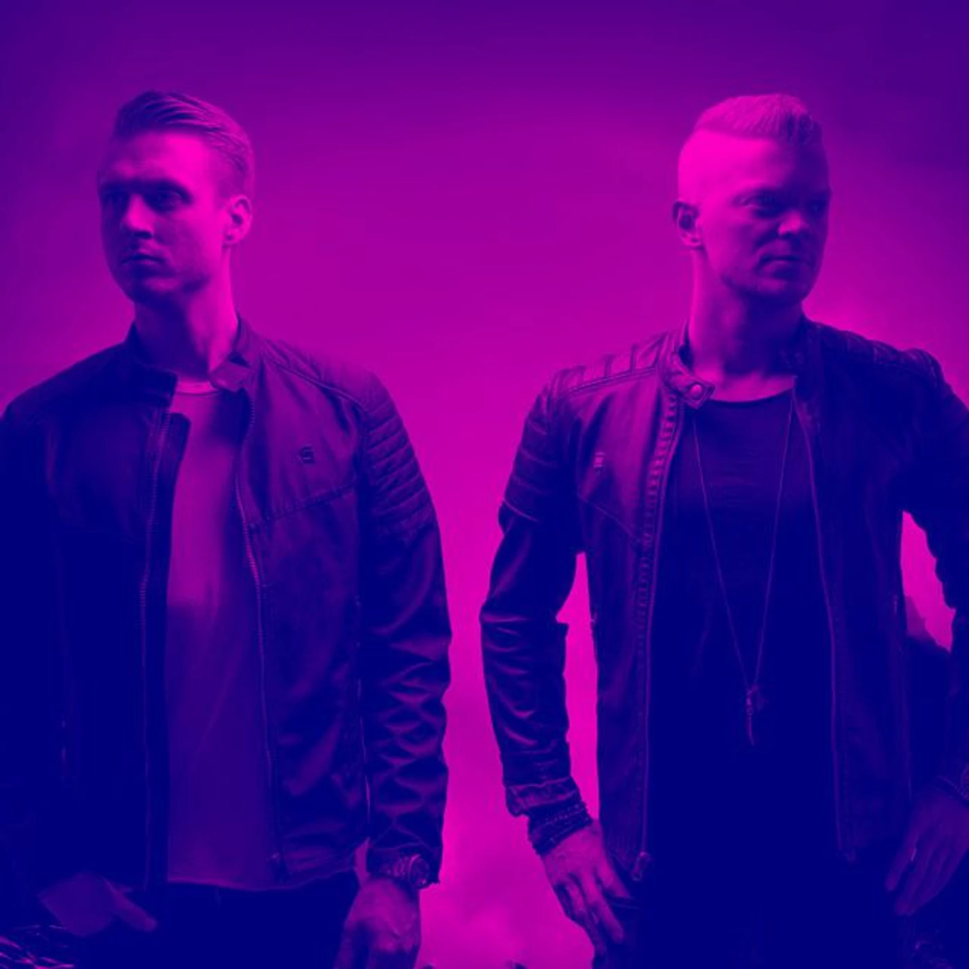 Kobojsarna Brand Page