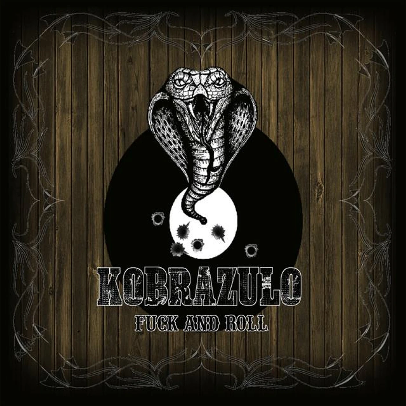 Kobrazulo