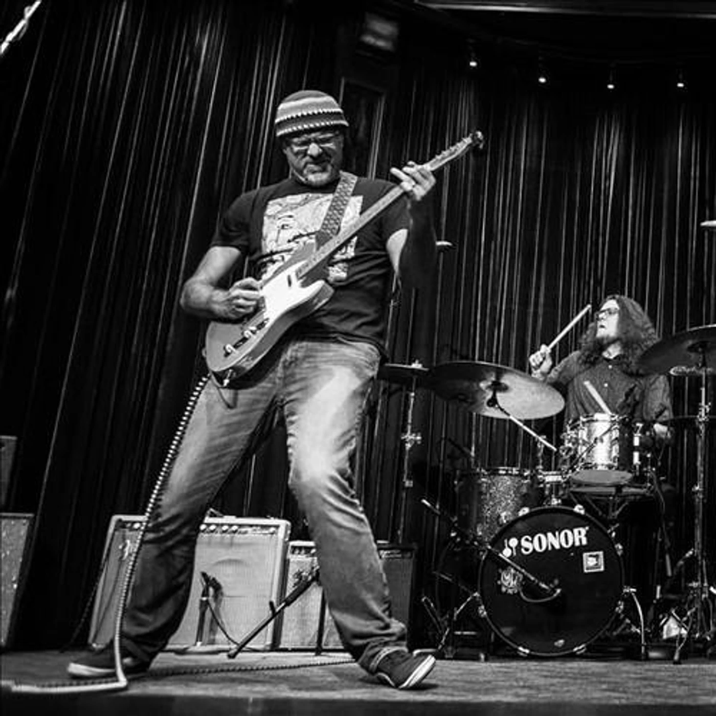 Koch Marshall Trio Brand Page