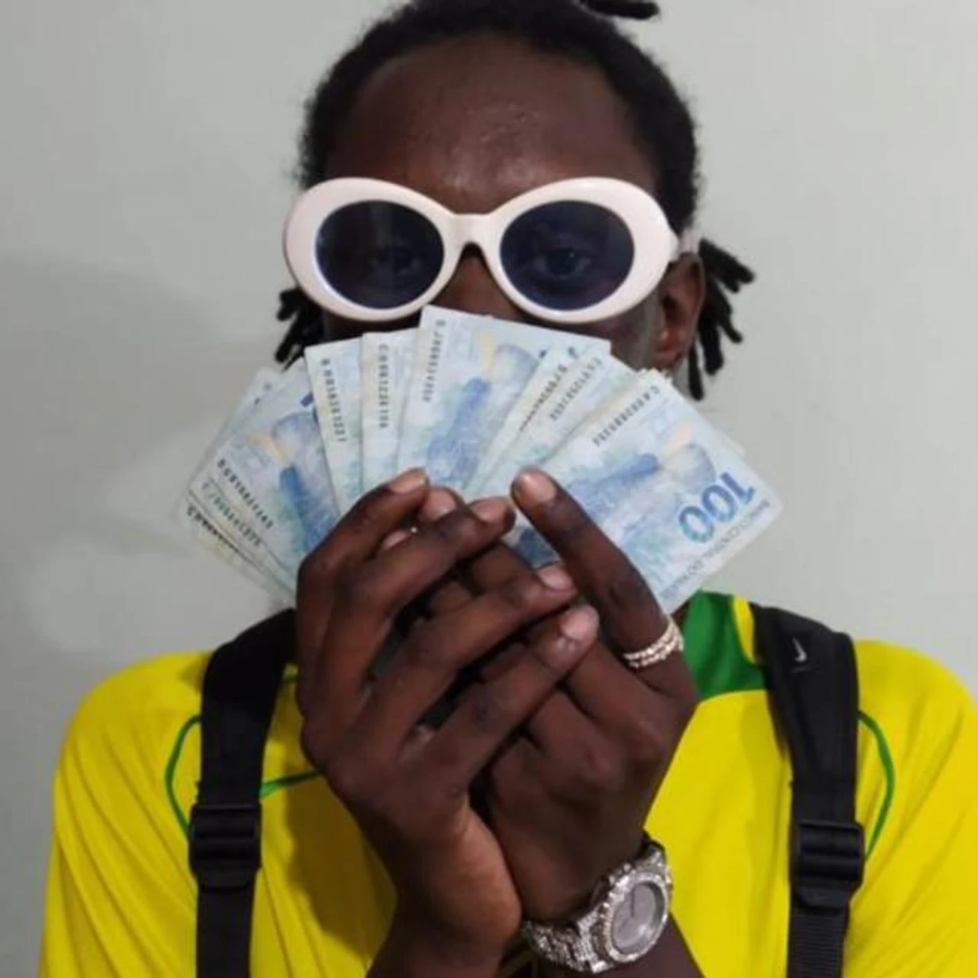 Kodak Wallace