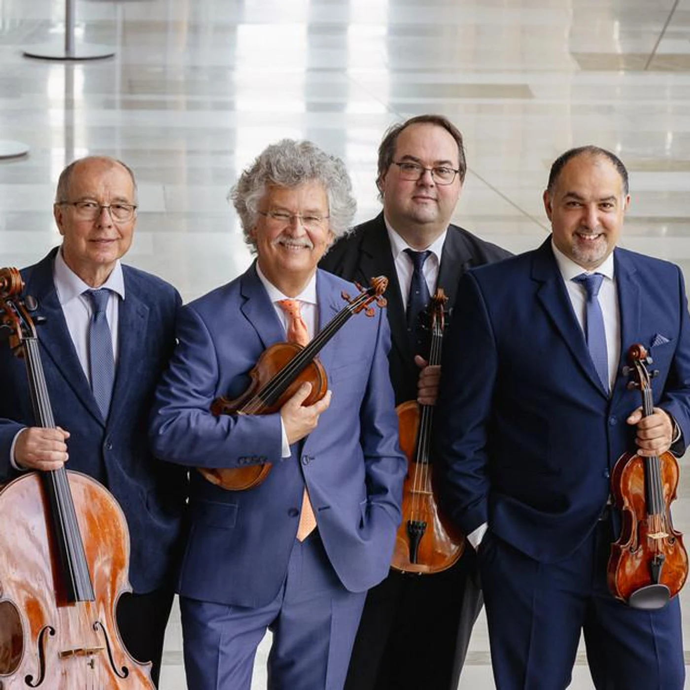 Kodály Quartet
