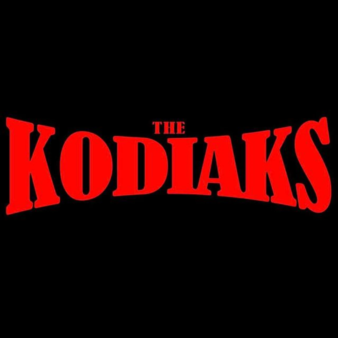 The Kodiaks Brand Page