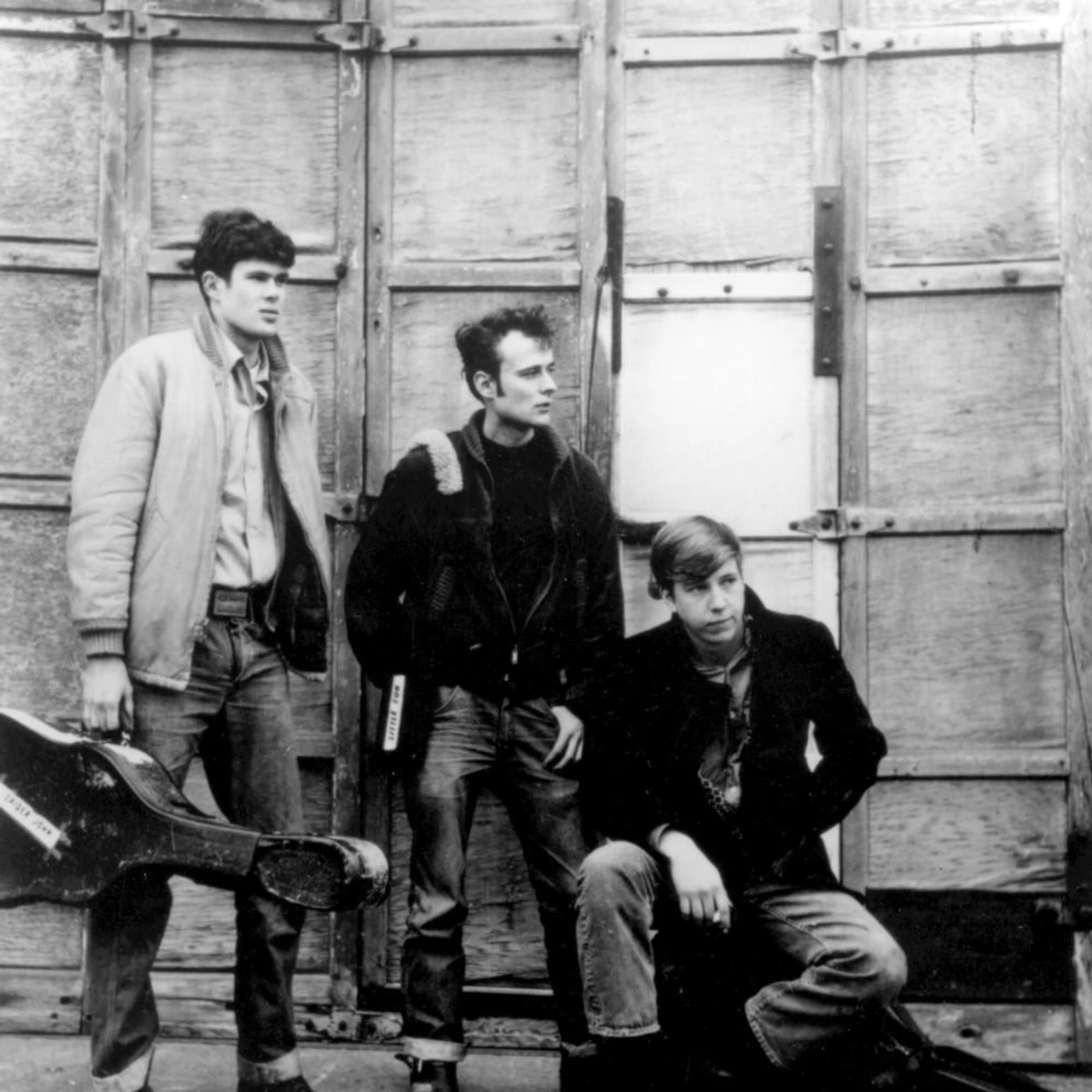 Koerner, Ray & Glover Brand Page
