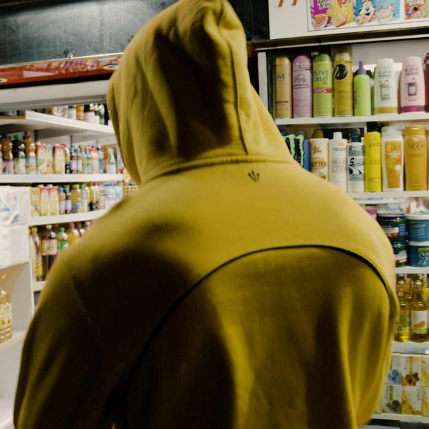 Koffi Lossa Brand Page