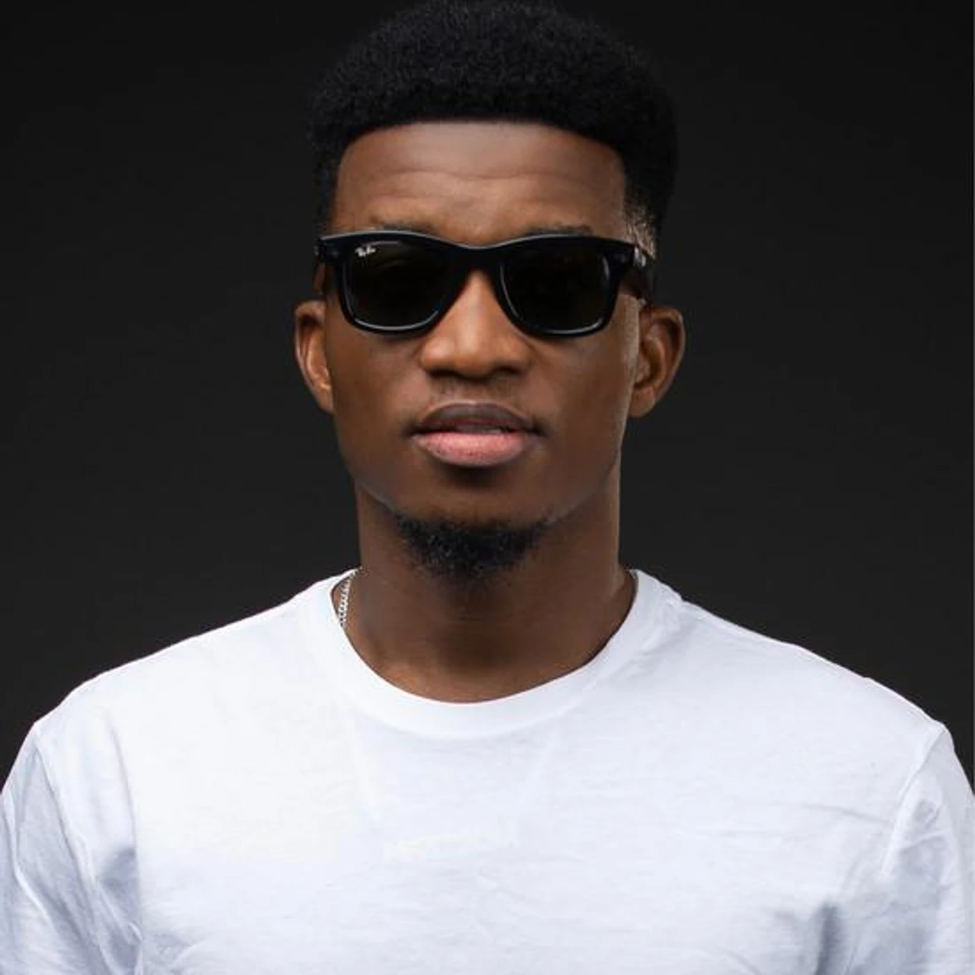 Kofi Kinaata Brand Page