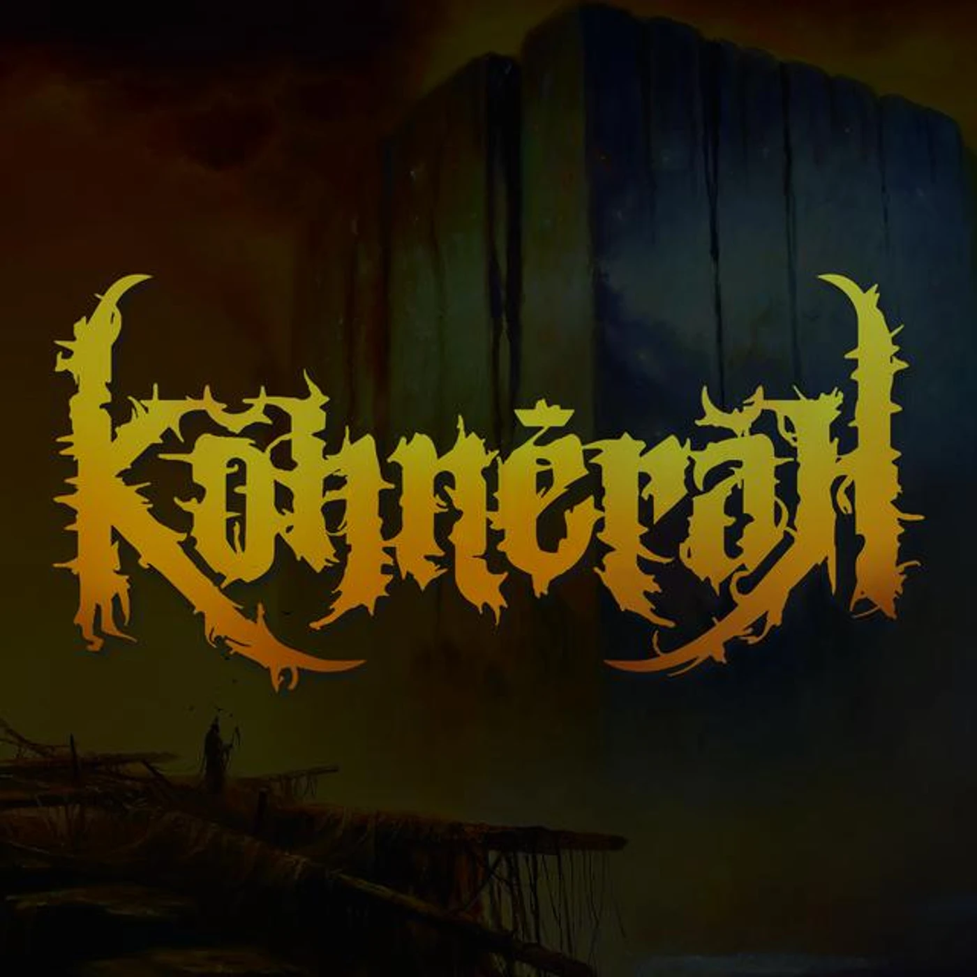 Kohnerah Brand Page