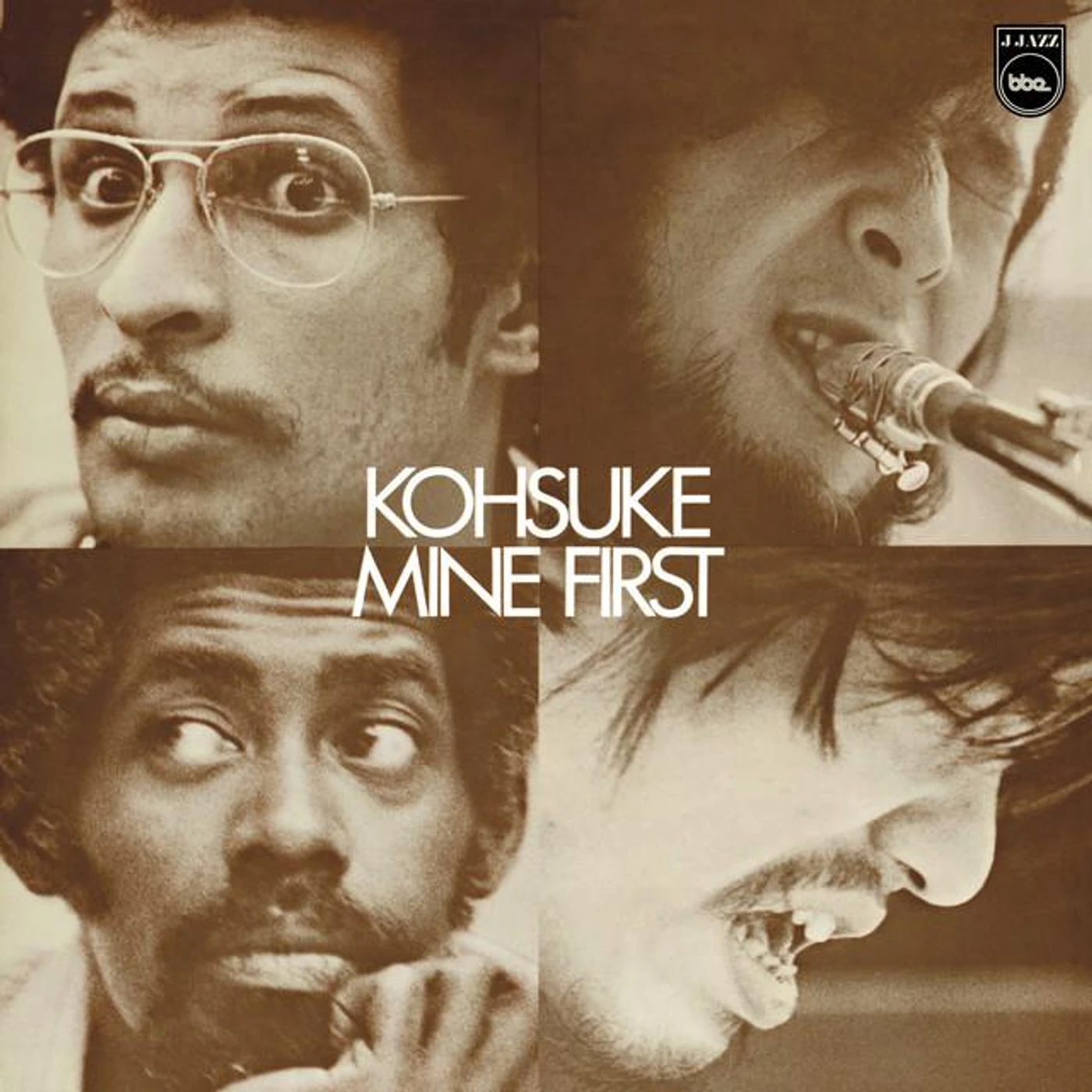 Kohsuke Mine Brand Page