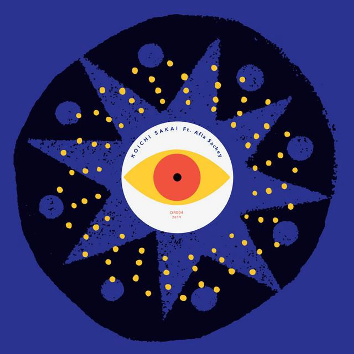 Koichi Sakai Brand Page