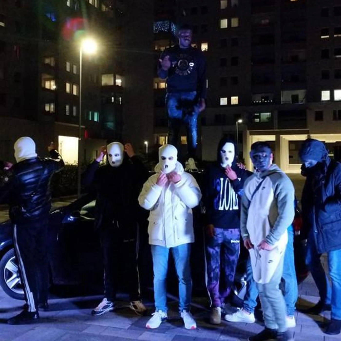 Kojodrill Brand Page