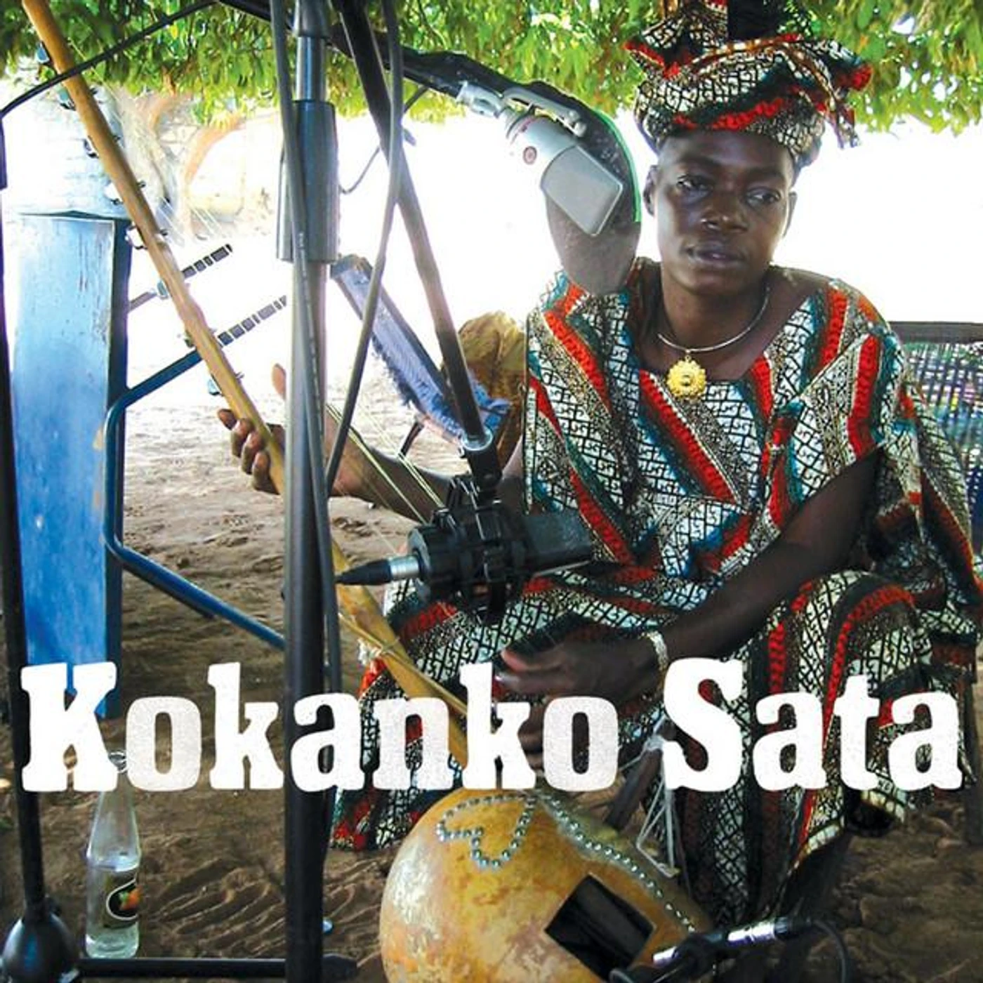 Kokanko Sata Brand Page