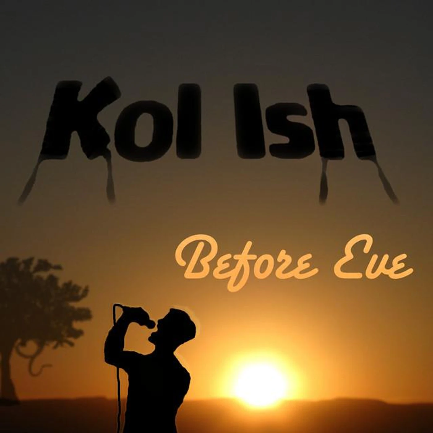 Kol Ish Brand Page