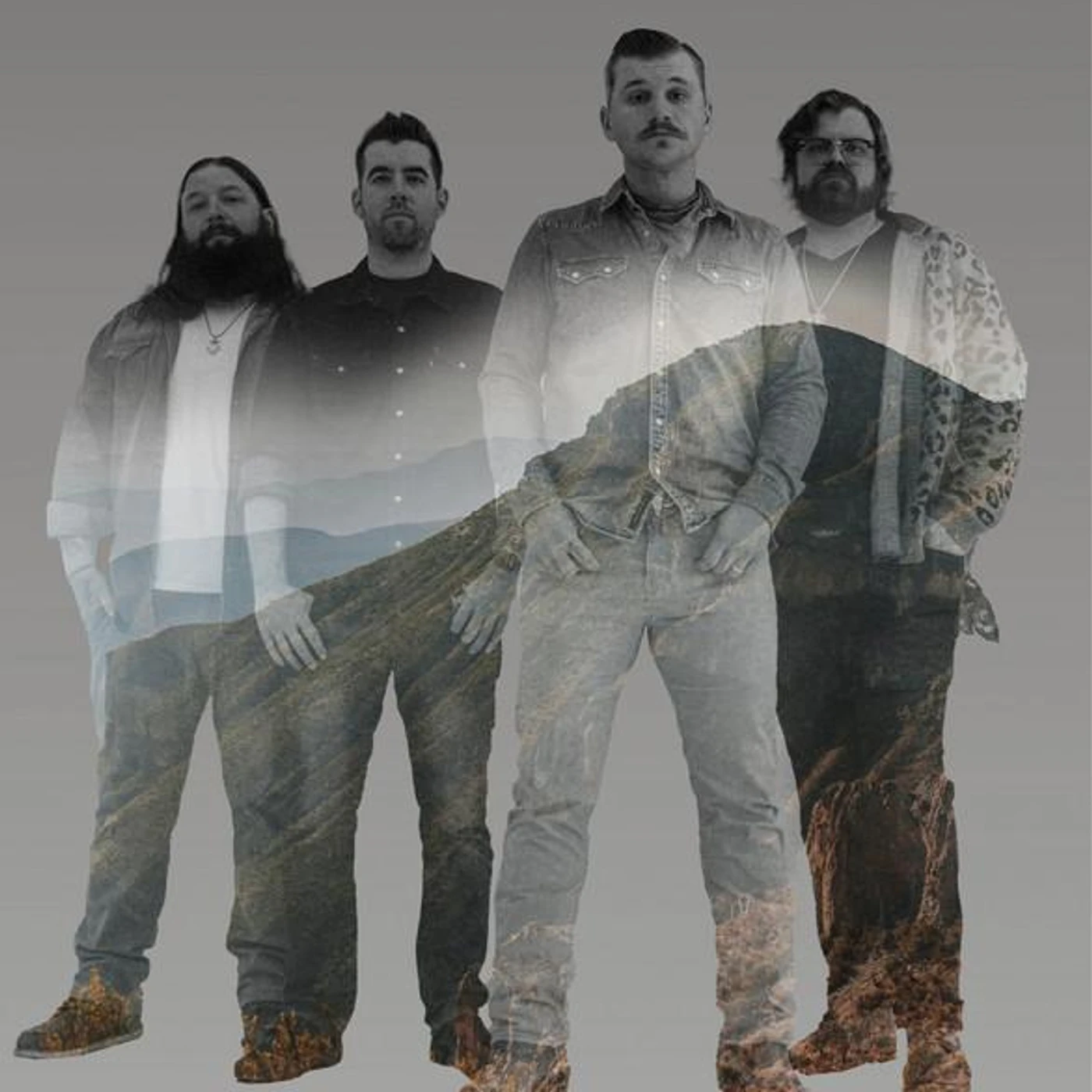 Kolton Moore & the Clever Few Brand Page